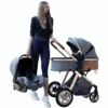ComfyBaby™ 3 In 1 Baby Pram Or Stroller