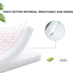 ComfyBaby Baby Nest Bed Incline Baby Lounger -Baby Products Store comfybaby baby nest bed incline baby lounger cribs toddler beds proactive baby proactivebaby cozy portable baby nest bed i best baby lounger nest 37207309582578