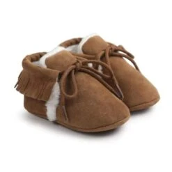 ComfyBaby Bobora Infant Footwear For Age 0-18 Months -Baby Products Store comfybaby bobora infant footwear for age 0 18 months baby footwear proactive baby bobora baby soft soled footwear i infant toddler shoes age 0 24 months 41101924434162