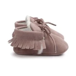ComfyBaby Bobora Infant Footwear For Age 0-18 Months -Baby Products Store comfybaby bobora infant footwear for age 0 18 months baby footwear proactive baby bobora baby soft soled footwear i infant toddler shoes age 0 24 months 41101924499698