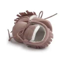 ComfyBaby Bobora Infant Footwear For Age 0-18 Months -Baby Products Store comfybaby bobora infant footwear for age 0 18 months baby footwear proactive baby bobora baby soft soled footwear i infant toddler shoes age 0 24 months 41101924565234