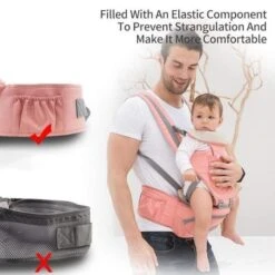 ComfyBaby Ergonomic Baby Carrier -Baby Products Store comfybaby ergonomic baby carrier baby carrier proactive baby comfybaby ergonomic baby carrier i baby carrier for age 0 36 months 30717392289945