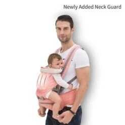 ComfyBaby Ergonomic Baby Carrier -Baby Products Store comfybaby ergonomic baby carrier baby carrier proactive baby comfybaby ergonomic baby carrier i baby carrier for age 0 36 months 30717392421017