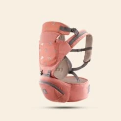 ComfyBaby Ergonomic Baby Carrier -Baby Products Store comfybaby ergonomic baby carrier pink orange baby carrier proactive baby comfybaby ergonomic baby carrier i baby carrier for age 0 36 months 30717392060569