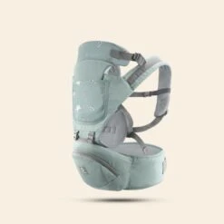 ComfyBaby Ergonomic Baby Carrier -Baby Products Store comfybaby ergonomic baby carrier sliver gray baby carrier proactive baby comfybaby ergonomic baby carrier i baby carrier for age 0 36 months 30717392126105