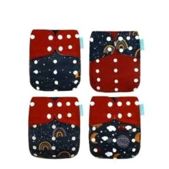 ComfyBaby Reusable Eco-Friendly Baby Diaper -Baby Products Store comfybaby reusable eco friendly baby diaper diapers2