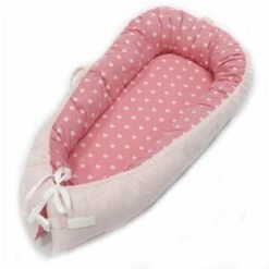 ComfyBaby Travel Incline Baby Bed -Baby Products Store comfybaby travel incline baby bed 3 baby toddler sleepwear proactive baby baby nest bed for newborn baby i co sleeping baby lounger i organic baby incline bed 37022279991538