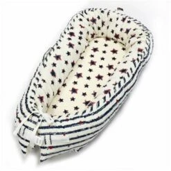 ComfyBaby Travel Incline Baby Bed -Baby Products Store comfybaby travel incline baby bed 4 baby toddler sleepwear proactive baby baby nest bed for newborn baby i co sleeping baby lounger i organic baby incline bed 37022280057074