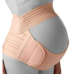 ComfyMom Maternity Belly Band For Pregnant Women -Baby Products Store comfymom maternity belly band for pregnant women china xxxl nude proactive baby 37541864538354
