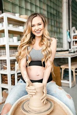 ComfyMom Maternity Belly Band For Pregnant Women -Baby Products Store comfymom maternity belly band for pregnant women proactive baby 37541864276210