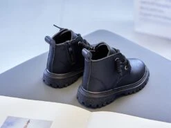 Cool Baby Winter Boots For Autumn/Winter -Baby Products Store coolbaby baby winter boots for autumn winter proactive baby 38025999941874