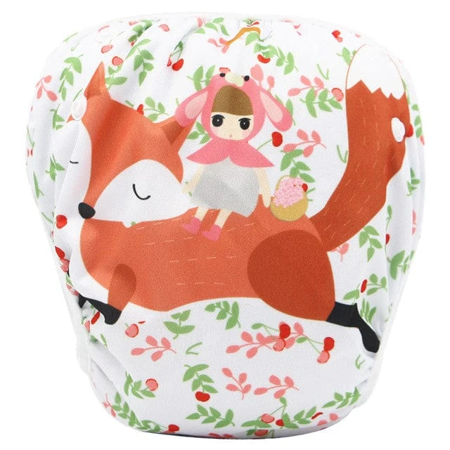 CoolBaby Newborn Baby Swim Diapers 1 CoolBaby Newborn Baby Swim Diapers