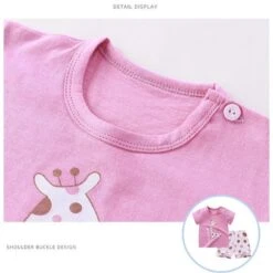 CoolPrint Stylish Summer Baby Boy T-Shirt & Pant Combination -Baby Products Store coolprint stylish summer baby boy t shirt pant combination proactive baby 40159952601330