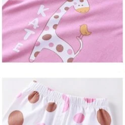 CoolPrint Unique Summer Baby Boy T-Shirt & Pant Combination Clothes -Baby Products Store coolprint unique summer baby boy t shirt pant combination clothes proactive baby 40159952929010