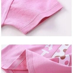 CoolPrint Unique Summer Baby Boy T-Shirt & Pant Combination Clothes -Baby Products Store coolprint unique summer baby boy t shirt pant combination clothes proactive baby 40159953682674