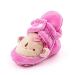 MYGGPP Babies First Walker Booties - Soft &Comfort, , Anti-slip Infant Boots -Baby Products Store copy of myggpp babies first walker booties soft comfort anti slip infant boots 0 proactive baby 38193797693682