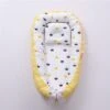 Cozy Baby Best Nest Bed For Infant/Newborn