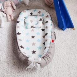 Cozy Baby Best Nest Bed For Infant/Newborn 15 Cozy Baby Best Nest Bed For Infant/Newborn -Baby Products Store cozy baby best nest bed for infant newborn c cribs toddler beds proactive baby cozy baby best nest bed for infant newborn i incline baby co sleeper 37207400186098