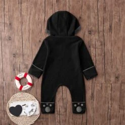 Cuddle Club Newborn/Infant Winter Warm Long Sleeve Zipper Jumpsuit -Baby Products Store cuddle club newborn infant winter warm long sleeve zipper jumpsuit baby toddler proactive baby newborn infant winter warm long sleeve zipper winter jumpsuit 36475009204466