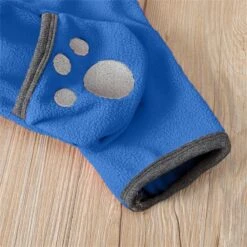 Cuddle Club Winter Romper For Baby Newborn/Infant Age 0-24 Months 22 Cuddle Club Winter Romper For Baby Newborn/Infant Age 0-24 Months -Baby Products Store cuddle club winter warm jumpsuit for infant or newborn baby toddler proactive baby newborn infant winter warm long sleeve zipper winter jumpsuit 36475025391858