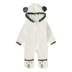 Cuddle Club Winter Romper For Baby Newborn/Infant Age 0-24 Months 20 Cuddle Club Winter Romper For Baby Newborn/Infant Age 0-24 Months -Baby Products Store cuddle club winter warm jumpsuit for infant or newborn pampas 0 3 months baby toddler proactive baby newborn infant winter warm long sleeve zipper winter jumpsuit 36475028275442