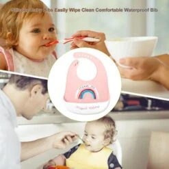 Cute Baby Silicone Bibs -Baby Products Store cute baby silicone bibs baby bibs proactive baby cute baby silicone bibs i baby silicon bibs i buy best baby dinning bibs online 31573970813081