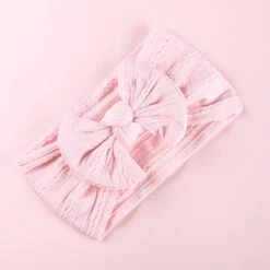 Cute Elastic Baby Knit Headband For Girls -Baby Products Store cute elastic baby knit headband for girls pig pink baby headband proactive baby 40391276495090