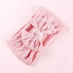 Cute Elastic Baby Knit Headband For Girls -Baby Products Store cute elastic baby knit headband for girls rose quartz baby headband proactive baby 41075091013874