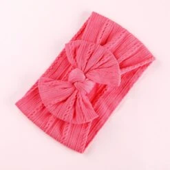 Cute Elastic Baby Knit Headband For Girls -Baby Products Store cute elastic baby knit headband for girls sepia baby headband proactive baby 40391276429554