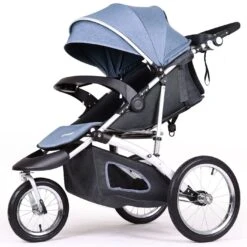 Cynababy™ Fun&Run® Jogging Baby Stroller I Ultra-Light Stroller For Your Travel Journey -Baby Products Store cynababy fun run jogging baby stroller i ultra light stroller for your travel journey proactive baby 36776178614514