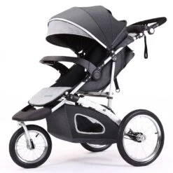 Cynababy™ Fun&Run® Jogging Baby Stroller I Ultra-Light Stroller For Your Travel Journey -Baby Products Store cynababy fun run jogging baby stroller i ultra light stroller for your travel journey proactive baby 36776178647282