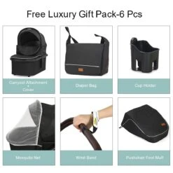 Cynebaby 2 In 1 Convertible Cradle Pram Or Stroller -Baby Products Store cynebaby 2 in 1 convertible cradle stroller proactive baby 36860894609650