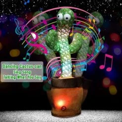 Dancing Cactus Toy 26 Dancing Cactus Toy -Baby Products Store dancing cactus toy proactive baby 32109797834905110