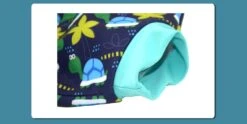 Eez-koala™ Reusable Swim Diaper -Baby Products Store eez koala reusable swim diaper proactive baby 37305773883634