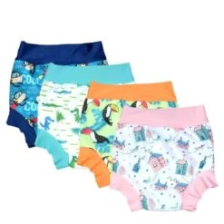 Eez-koala™ Reusable Swim Diaper -Baby Products Store eez koala reusable swim diaper proactive baby 37305776013554