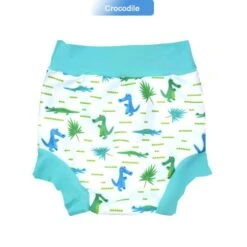 Baby Products Store -Baby Products Store eez koala swim diaper for babies crocodile l pack of 1 diapers proactive baby eez koala reusable swim diaper i swim diapers for babies 0 36 months 37306947535090