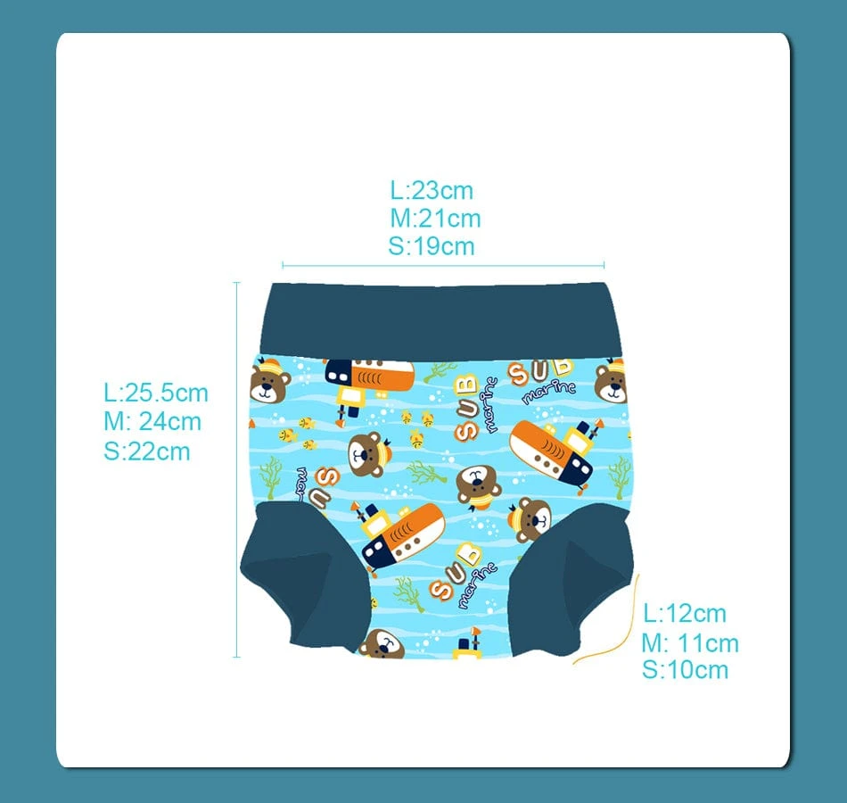 Eez-koala™ Swim Diaper For Babies 13 Eez-koala™ Swim Diaper For Babies - Image 13