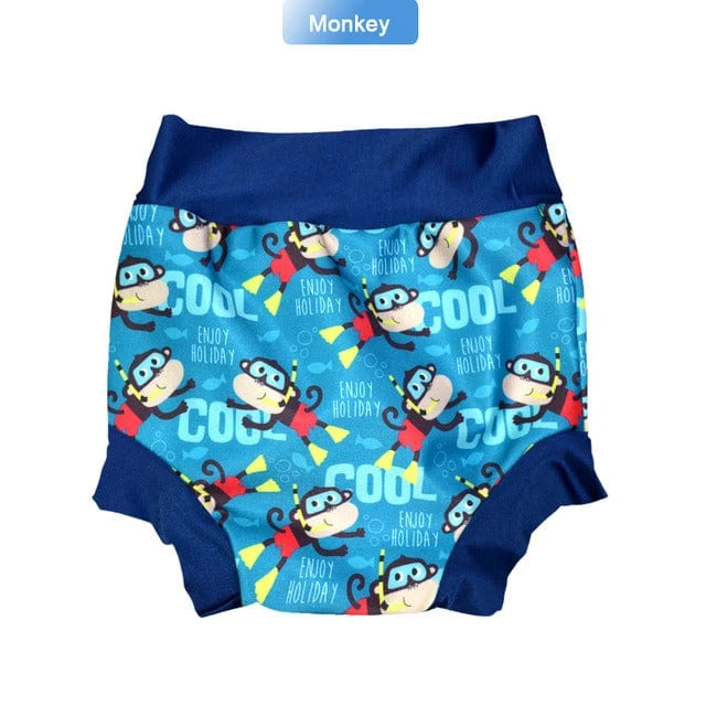 Eez-koala™ Swim Diaper For Babies 3 Eez-koala™ Swim Diaper For Babies - Image 3