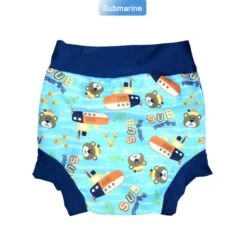 Eez-koala™ Swim Diaper For Babies 16 Eez-koala™ Swim Diaper For Babies -Baby Products Store eez koala swim diaper for babies submarine l pack of 1 diapers proactive baby eez koala reusable swim diaper i swim diapers for babies 0 36 months 37306947404018