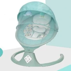 Electric Baby Swing Cradle -Baby Products Store electric baby swing cradle green baby electronic swing cradle proactive baby electric baby swing cradle i baby bouncing cradle i baby swinging chair 30996890091673