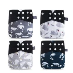 Elinfant™ Washable & Reusable Baby Diaper -Baby Products Store elinfant washable reusable baby diaper black diapers proactive baby best elinfant washable reusable diaper for newborn infant online 37300632322290