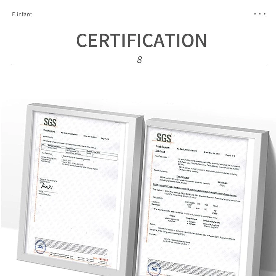 Elinfant™ Washable & Reusable Newborn Baby Diapers 11 Elinfant™ Washable & Reusable Newborn Baby Diapers - Image 11