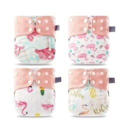 Elinfant™ Washable & Reusable Newborn Baby Diapers 20 Elinfant™ Washable & Reusable Newborn Baby Diapers -Baby Products Store elinfant washable reusable newborn baby diaper diapers proactive baby best elinfant washable reusable diaper for newborn infant online 37300976320754