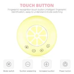 Comfy™ Electric Breast Pump For Fast Milk Sucking -Baby Products Store exceleabest electric breast milk pump online i electric breast pum1