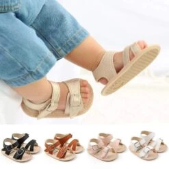 Explore-myggpp™ Baby Sandals Or Footwear For Age 0-18 Months -Baby Products Store explore myggpp baby sandals baby footwear proactive baby myggpp baby sandals i buy best baby sandals for infant newborn online 31575723081881