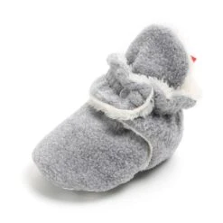 First Walkers For Baby Girl/Boy Comfortable Booties - Soft, Anti-slip, Warm Infant Shoes 14 First Walkers For Baby Girl/Boy Comfortable Booties - Soft, Anti-slip, Warm Infant Shoes -Baby Products Store first walkers for baby girl boy comfortable booties soft anti slip warm infant shoes baby footwear proactive baby 38911854903538
