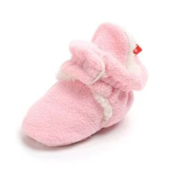 First Walkers For Baby Girl/Boy Comfortable Booties - Soft, Anti-slip, Warm Infant Shoes 18 First Walkers For Baby Girl/Boy Comfortable Booties - Soft, Anti-slip, Warm Infant Shoes -Baby Products Store first walkers for baby girl boy comfortable booties soft anti slip warm infant shoes baby footwear proactive baby 38911864602866