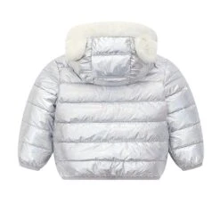 Proactive Baby's Panda Puffer Winter Down Coat For Baby Boys/Girls I Light Puffer Padded Jacket Bear Hoods Infant Outerwear 24 Proactive Baby's Panda Puffer Winter Down Coat For Baby Boys/Girls I Light Puffer Padded Jacket Bear Hoods Infant Outerwear -Baby Products Store fleece winter kids jackets for girls boys warm thick velvet children 39 s coat baby outerwear infant overcoat proactive baby 36674221408498