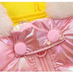 Proactive Baby's Panda Puffer Winter Down Coat For Baby Boys/Girls I Light Puffer Padded Jacket Bear Hoods Infant Outerwear 32 Proactive Baby's Panda Puffer Winter Down Coat For Baby Boys/Girls I Light Puffer Padded Jacket Bear Hoods Infant Outerwear -Baby Products Store fleece winter kids jackets for girls boys warm thick velvet children 39 s coat baby outerwear infant overcoat proactive baby 36674222915826