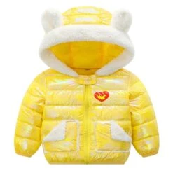 Proactive Baby's Panda Puffer Winter Down Coat For Baby Boys/Girls I Light Puffer Padded Jacket Bear Hoods Infant Outerwear 27 Proactive Baby's Panda Puffer Winter Down Coat For Baby Boys/Girls I Light Puffer Padded Jacket Bear Hoods Infant Outerwear -Baby Products Store fleece winter kids jackets for girls boys warm thick velvet children 39 s coat baby outerwear infant overcoat proactive baby 36674222981362
